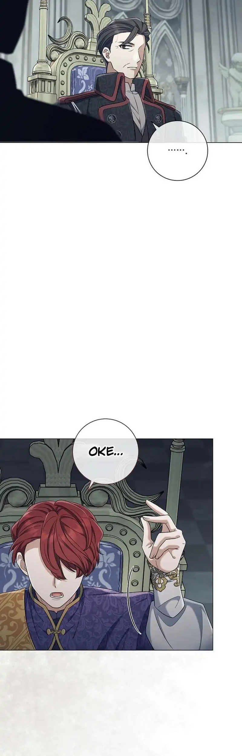 Magic Lord Chapter 50 Gambar 29