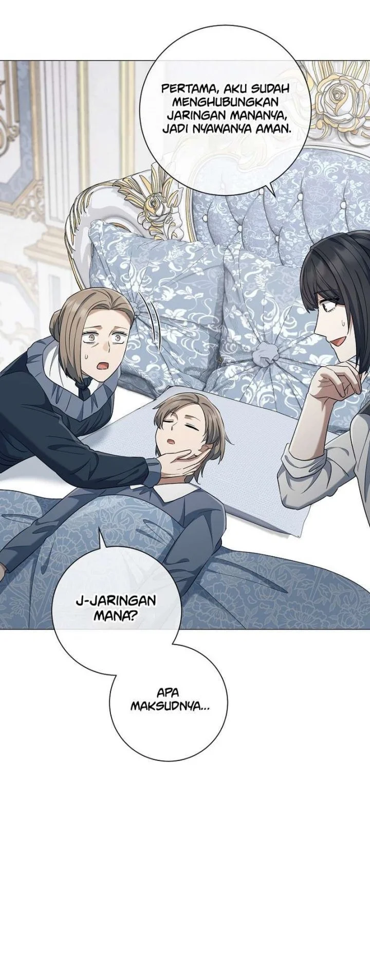 Magic Lord Chapter 51 Gambar 29