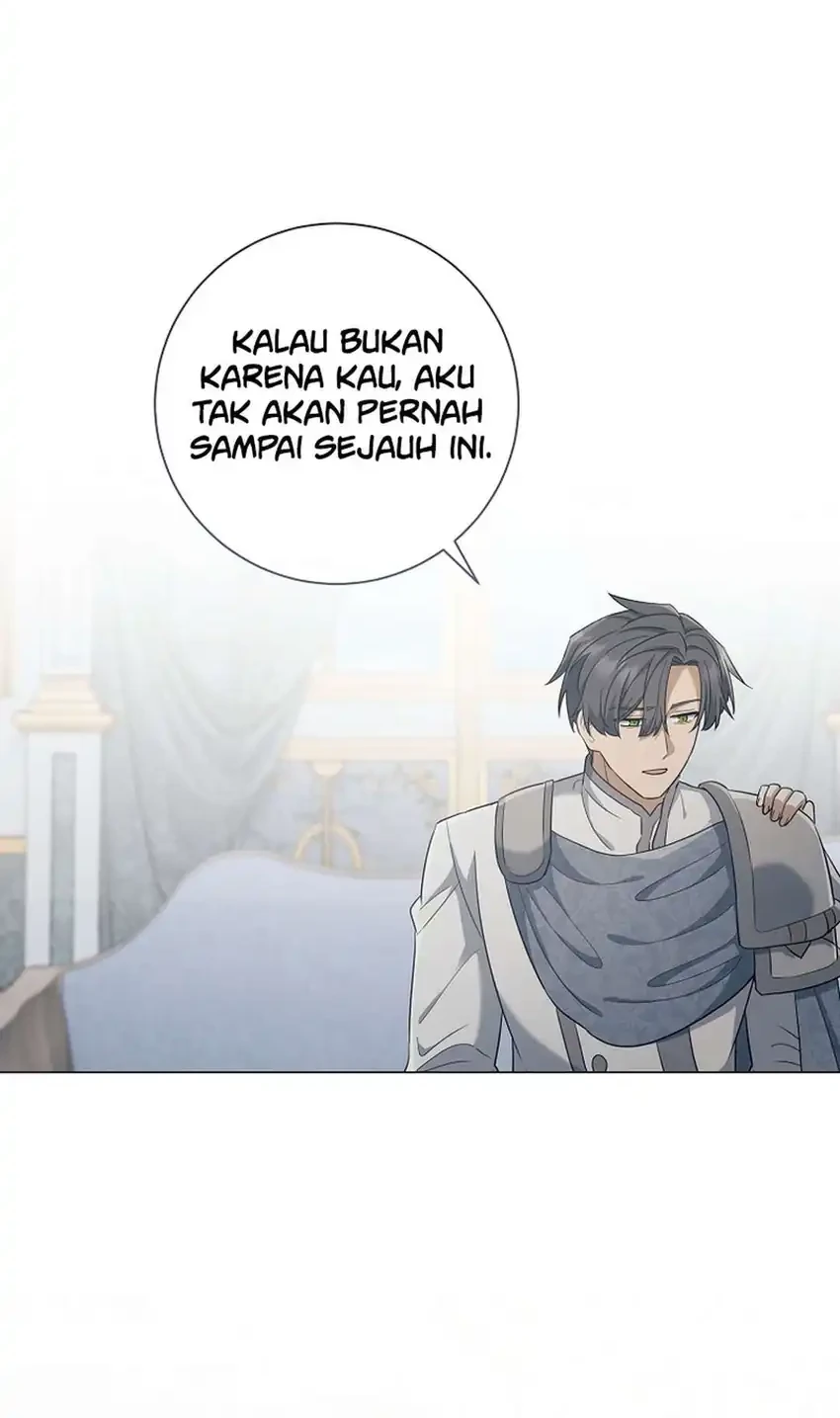 Magic Lord Chapter 52 Gambar 42