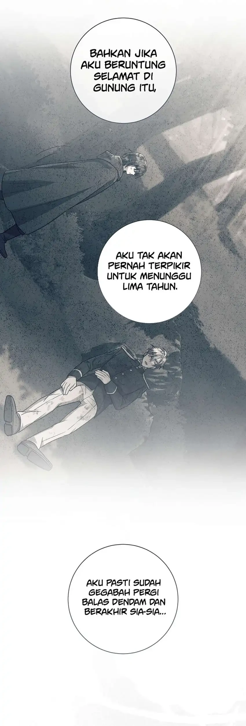 Magic Lord Chapter 52 Gambar 43