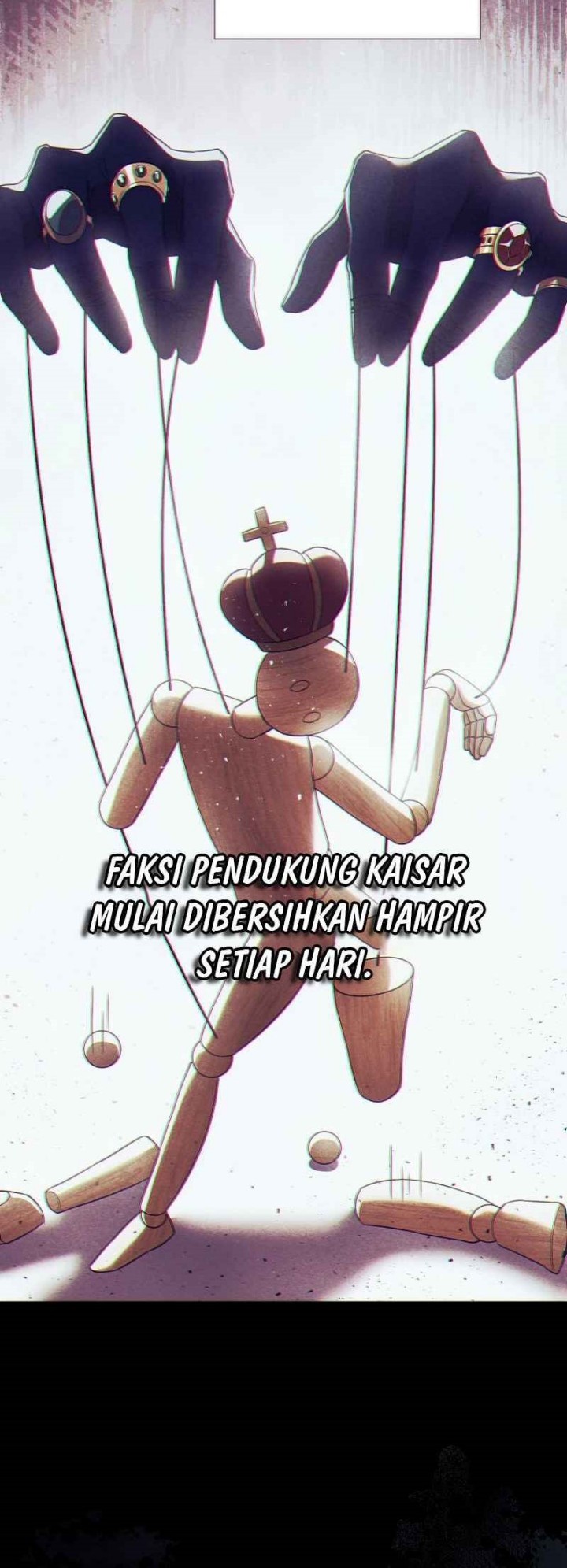 Magic Lord Chapter 7 halaman 38
