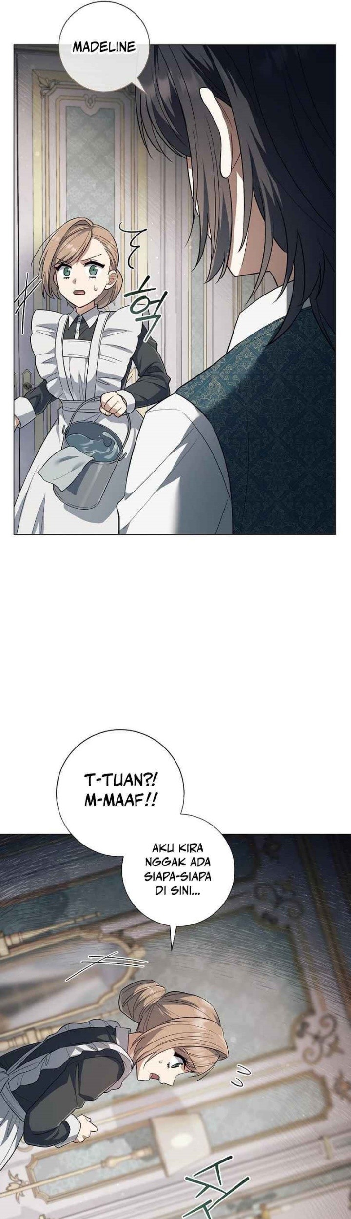 Magic Lord Chapter 8 halaman 35