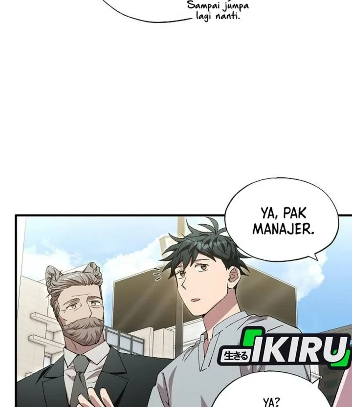 Magical Realm Shopkeeper Chapter 109 Gambar 26