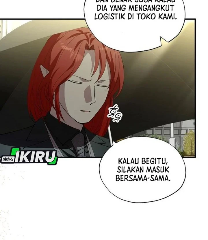 Magical Realm Shopkeeper Chapter 110 Gambar 29