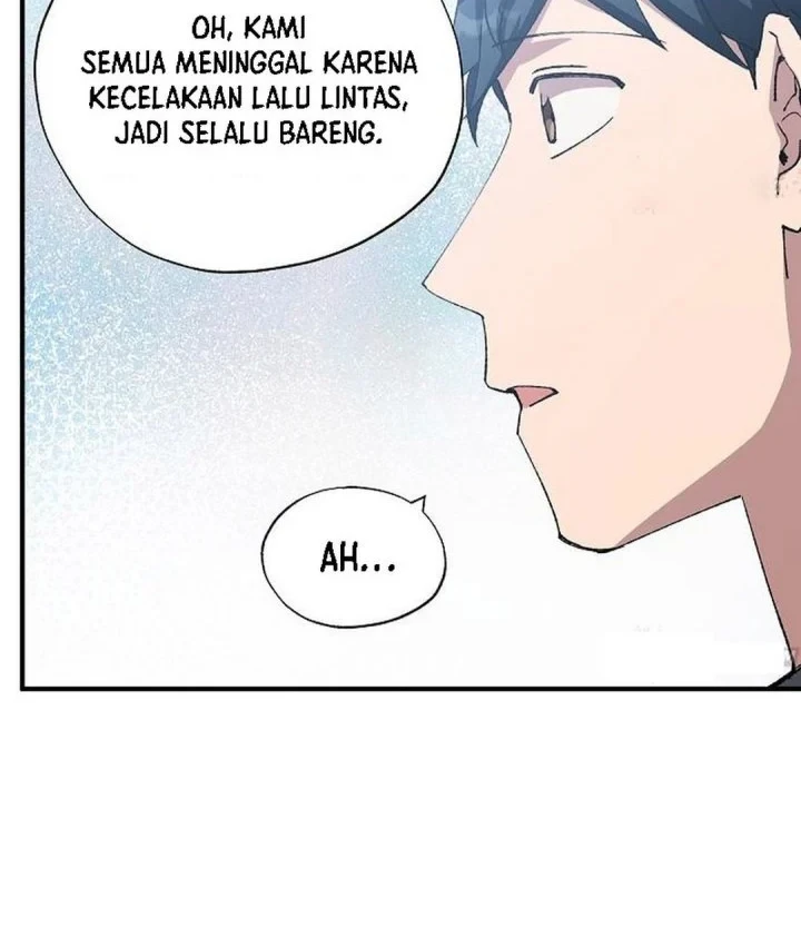 Magical Realm Shopkeeper Chapter 112 Gambar 30