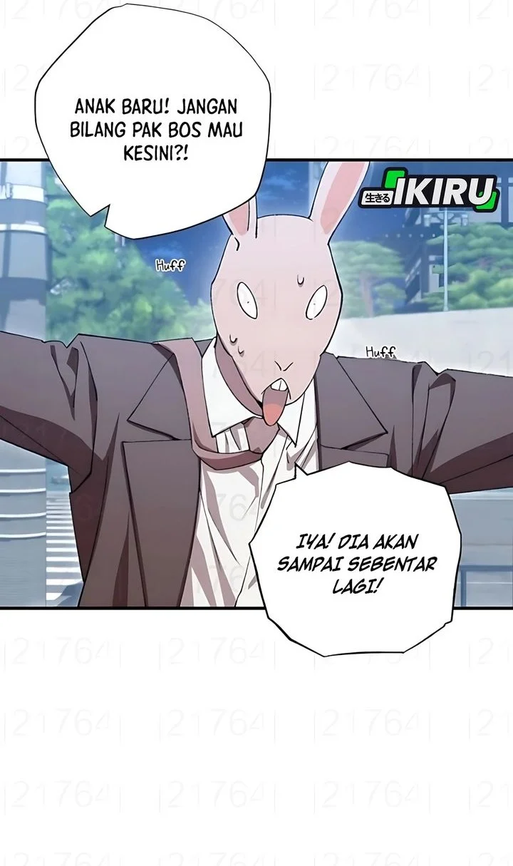 Magical Realm Shopkeeper Chapter 87 Gambar 28