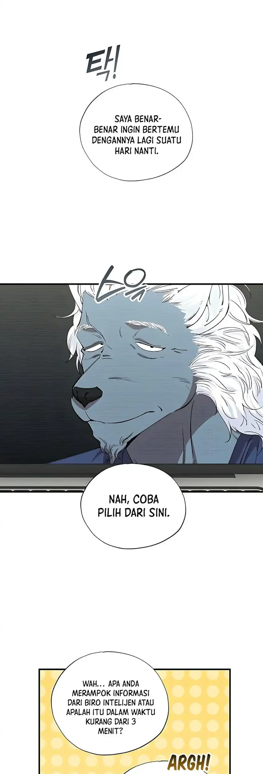 Magical Realm Shopkeeper Chapter 89 Gambar 37