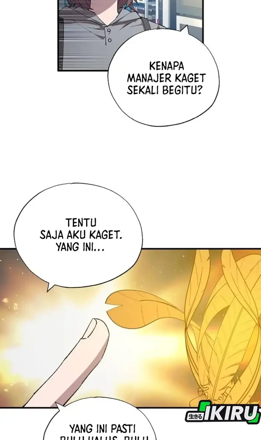 Magical Realm Shopkeeper Chapter 92 Gambar 28