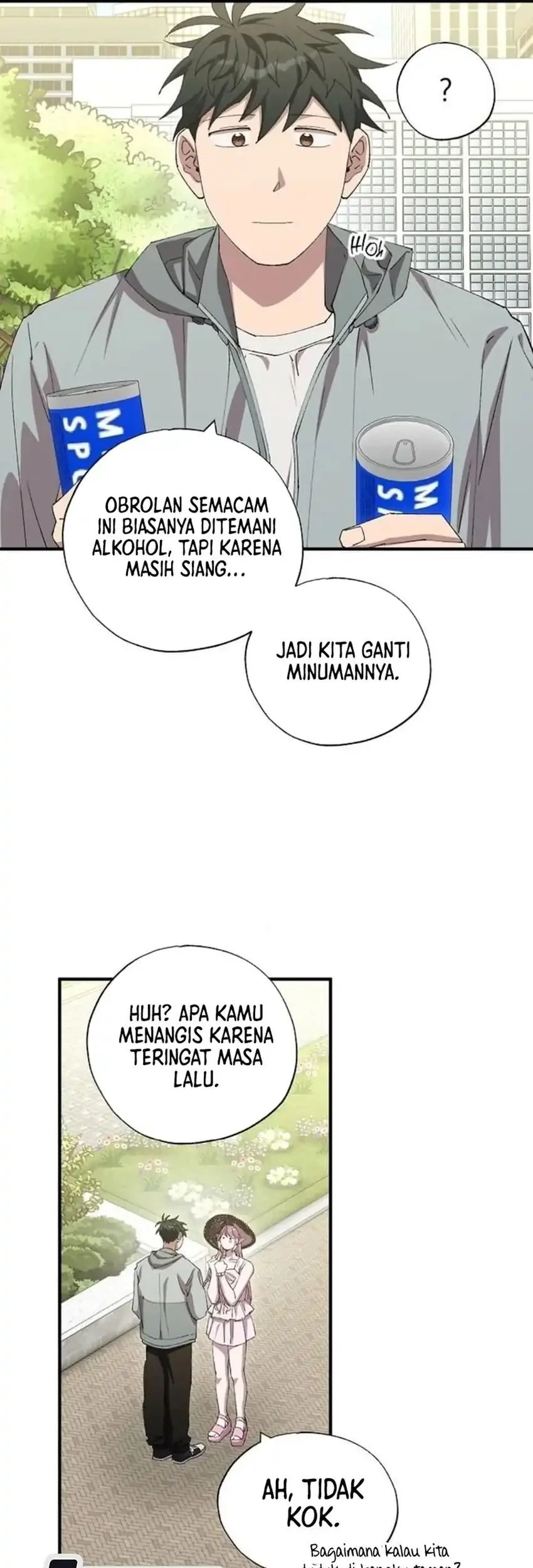 Magical Realm Shopkeeper Chapter 93 Gambar 27