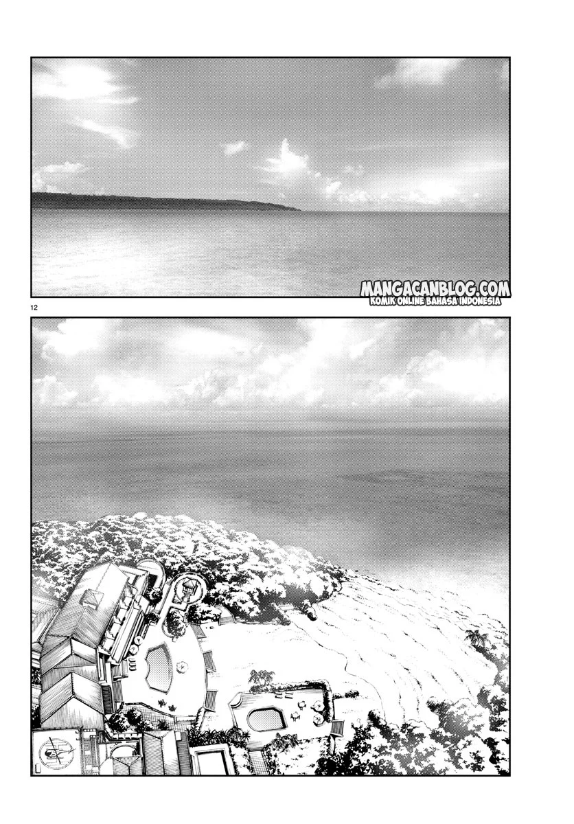 Mahou Shoujo Site Chapter 22 Gambar 12