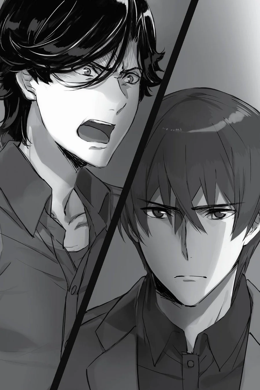 Mahouka Koukou no Rettousei Escape-hen Chapter 29 - Halaman 13