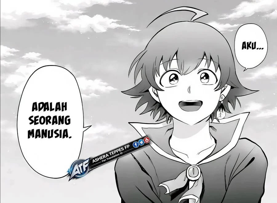 Mairimashita! Iruma-kun Chapter 449 Gambar 12