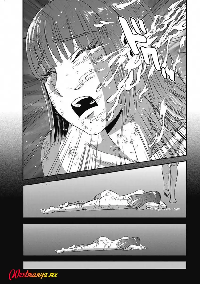 Makikomarete Isekai Teni suru Yatsu wa, Taitei Cheat Chapter 65 Gambar 25