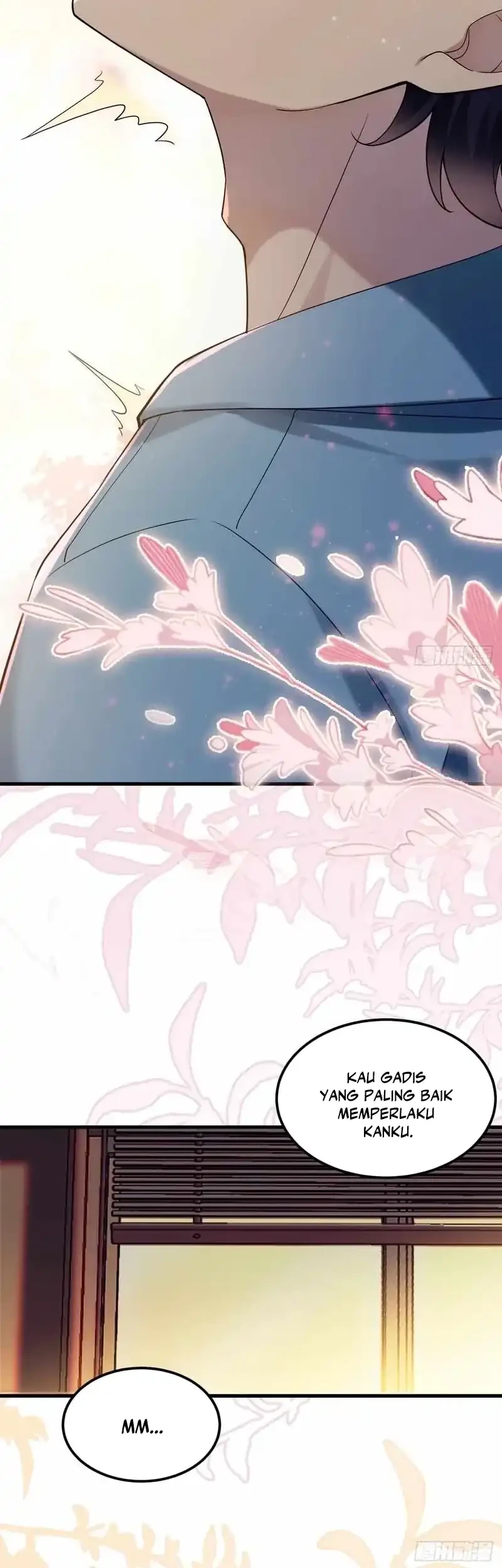 Male God, Your Persona Has Collapsed! Chapter 28 Gambar 20