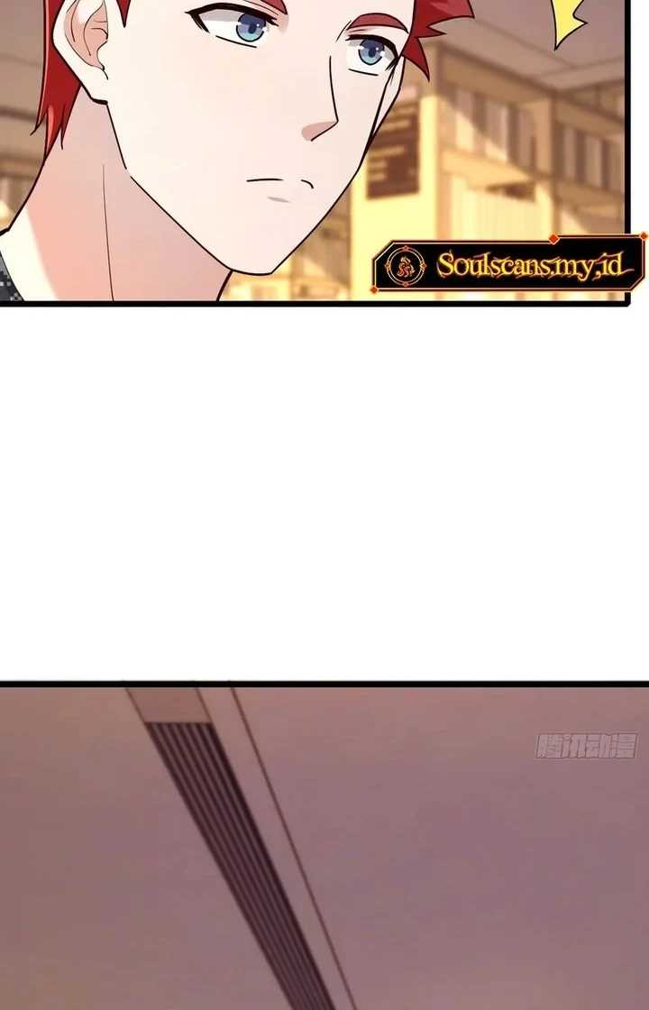 Male God, Your Persona Has Collapsed! Chapter 38 Gambar 22