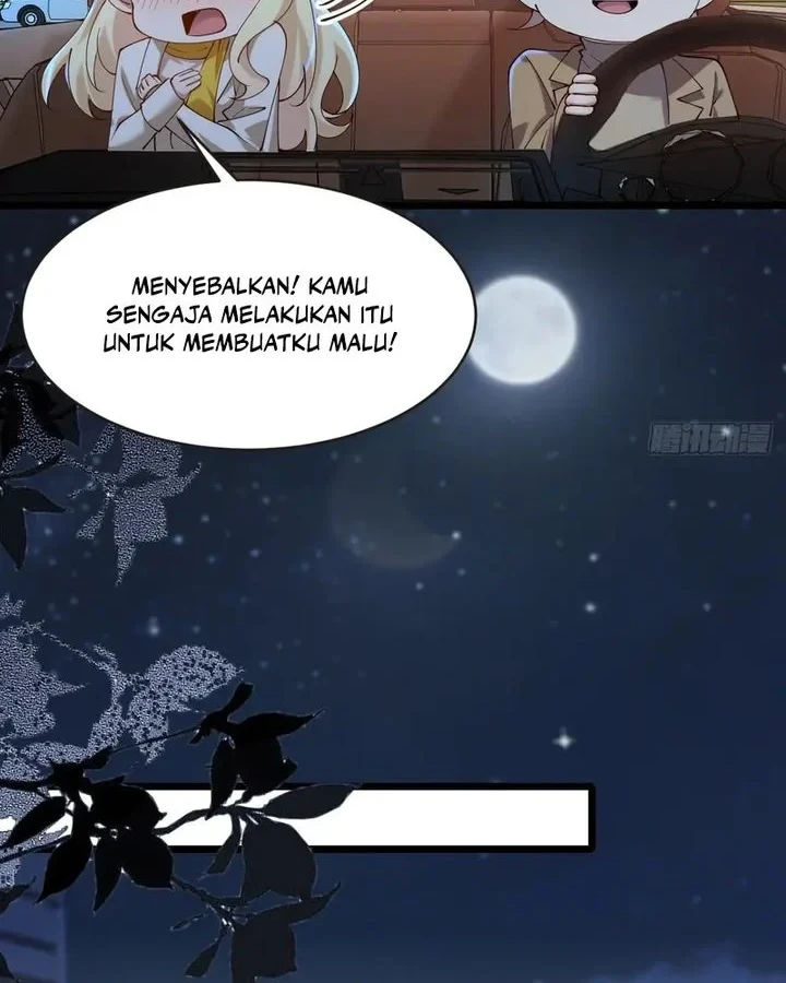 Male God, Your Persona Has Collapsed! Chapter 39 Gambar 21