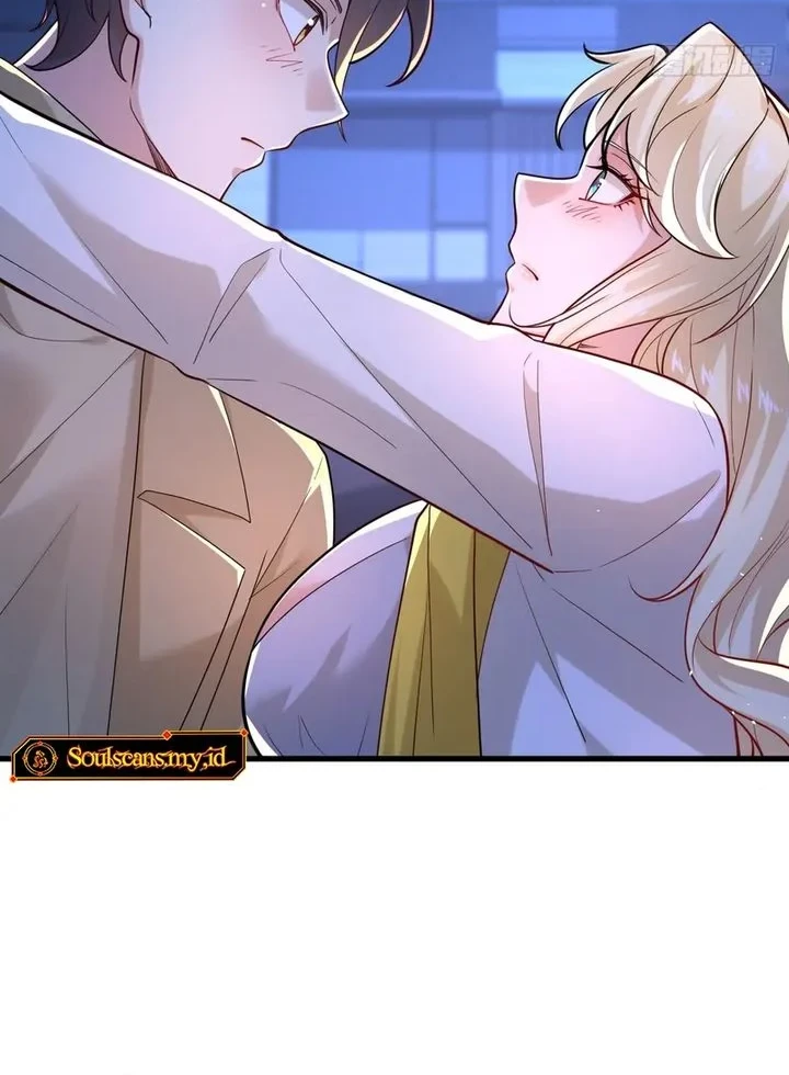 Male God, Your Persona Has Collapsed! Chapter 40 Gambar 18