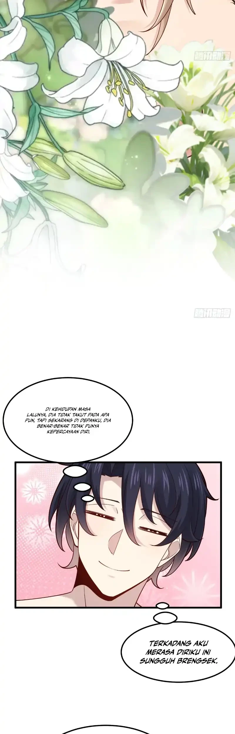 Male God, Your Persona Has Collapsed! Chapter 50 Gambar 16