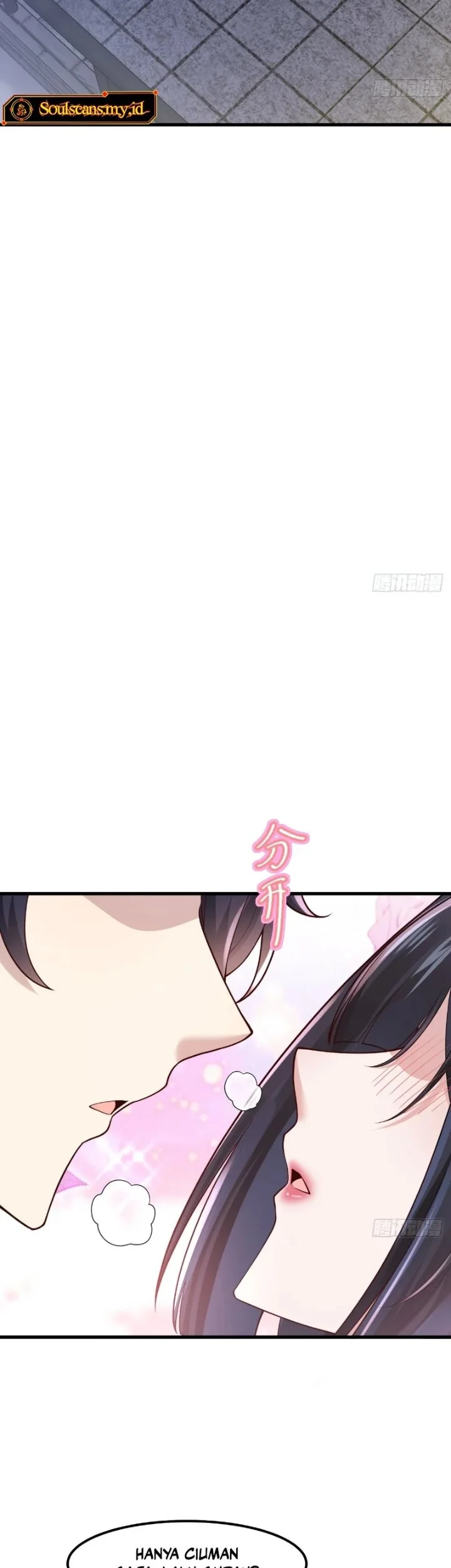 Male God, Your Persona Has Collapsed! Chapter 51 Gambar 16