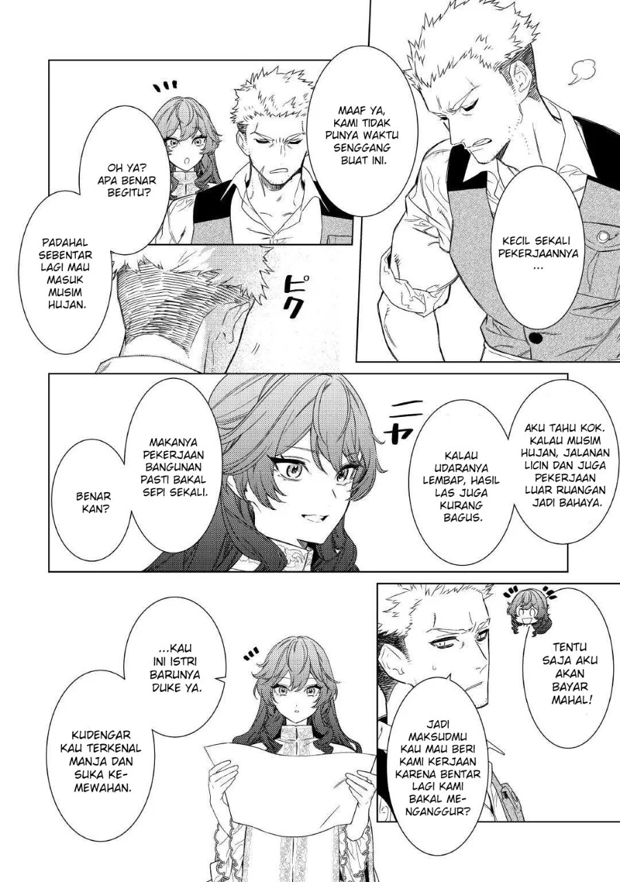 Mamahaha no Kokoroe Chapter 2 Gambar 15