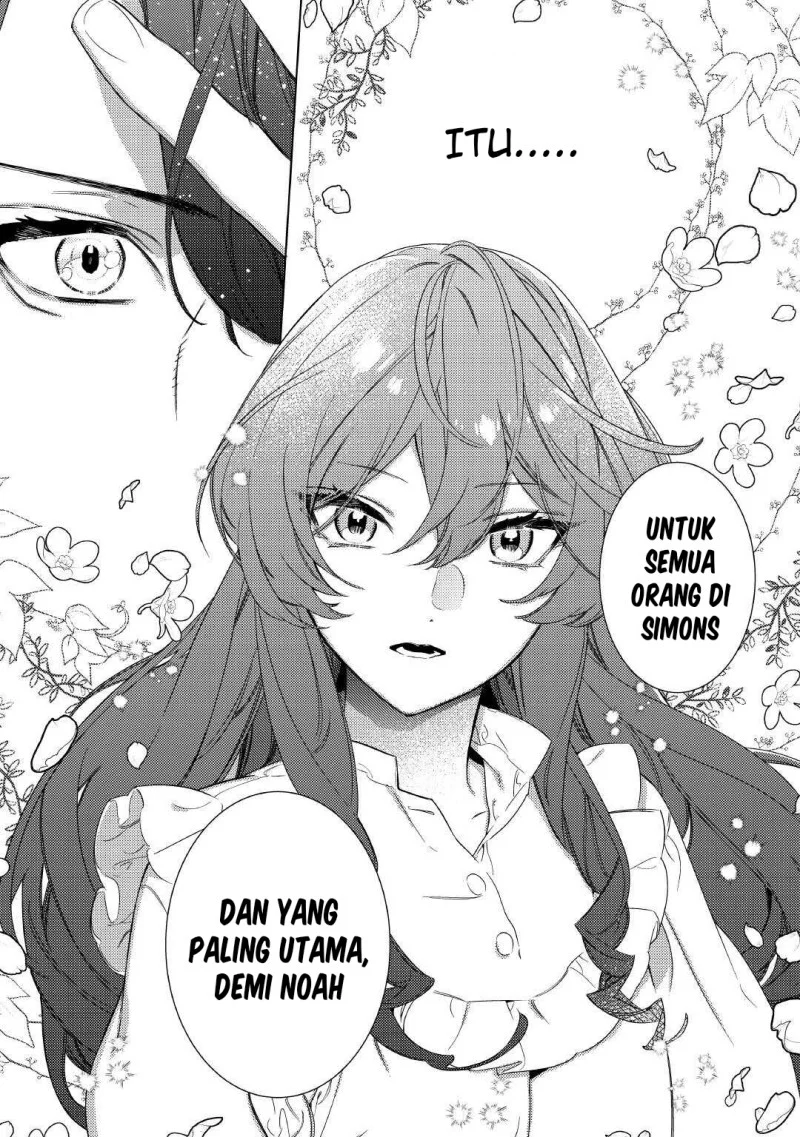 Mamahaha no Kokoroe Chapter 9 Gambar 12
