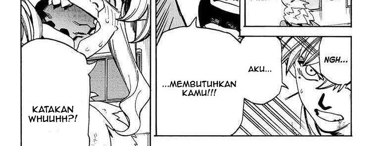 MamaYuyu Chapter 18 Gambar 40