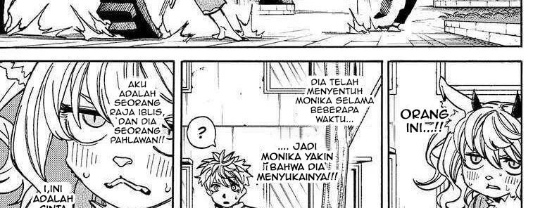 MamaYuyu Chapter 18 Gambar 42