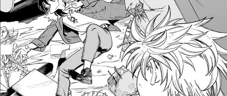 MamaYuyu Chapter 8 Gambar 37