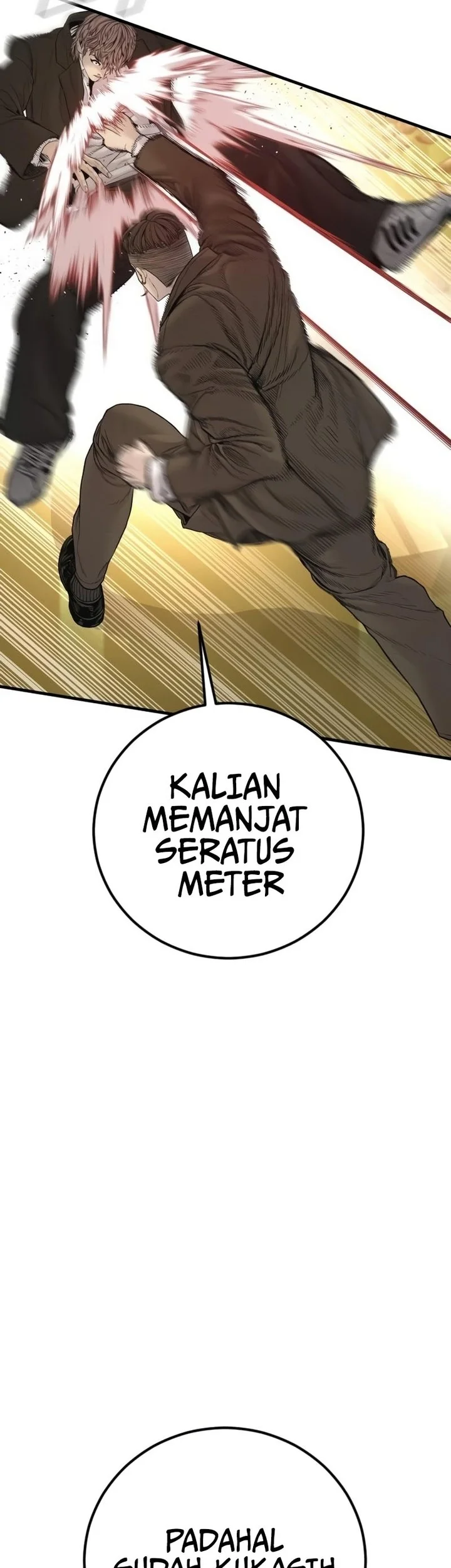 Manager Kim Chapter 201 Gambar 50