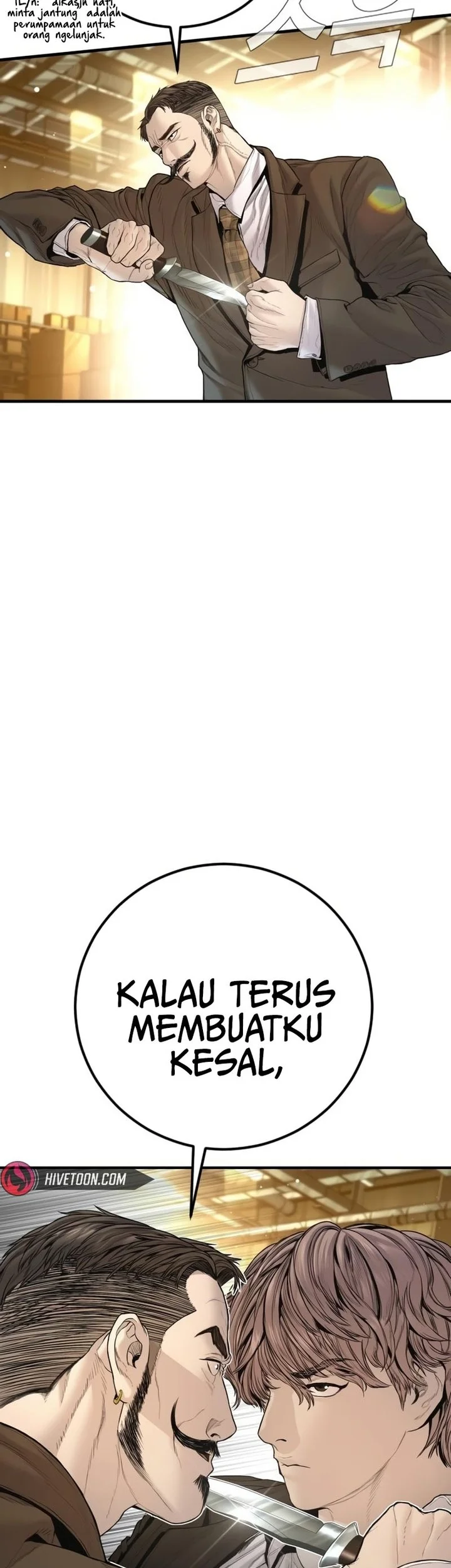 Manager Kim Chapter 201 Gambar 52