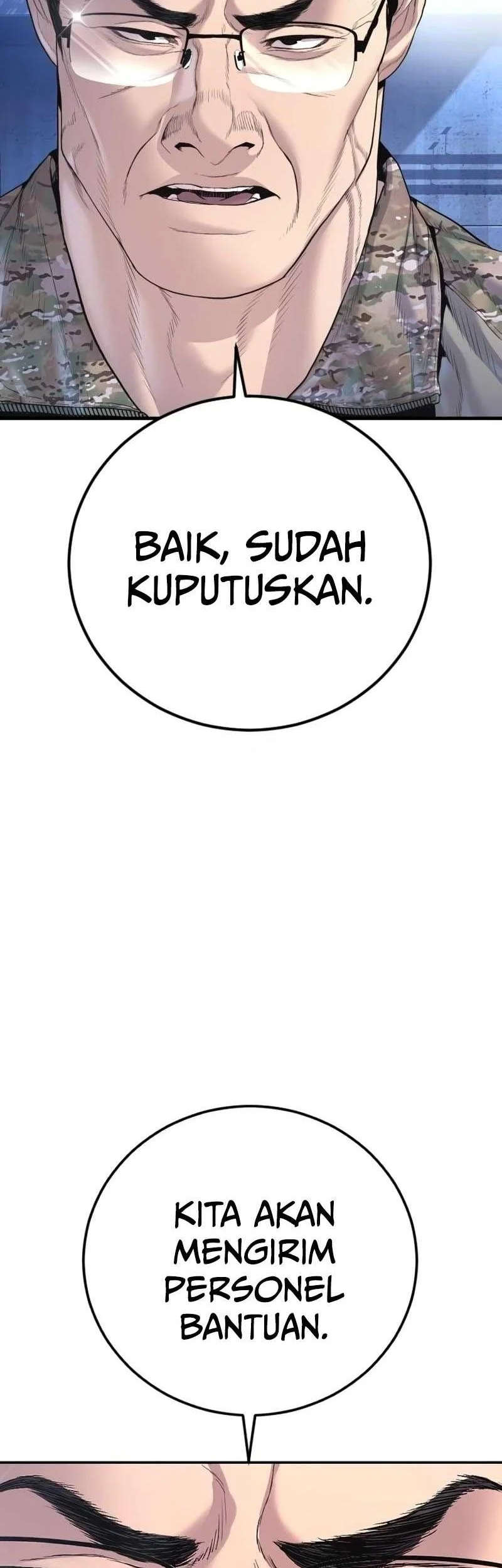 Manager Kim Chapter 215 Gambar 60