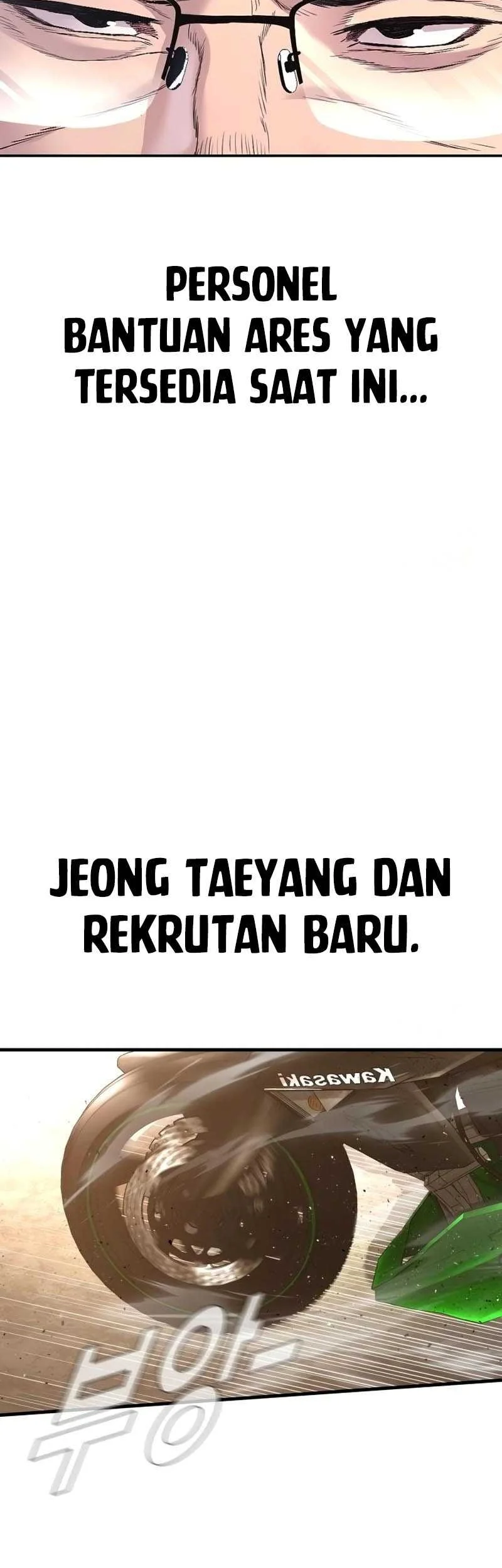 Manager Kim Chapter 215 Gambar 61