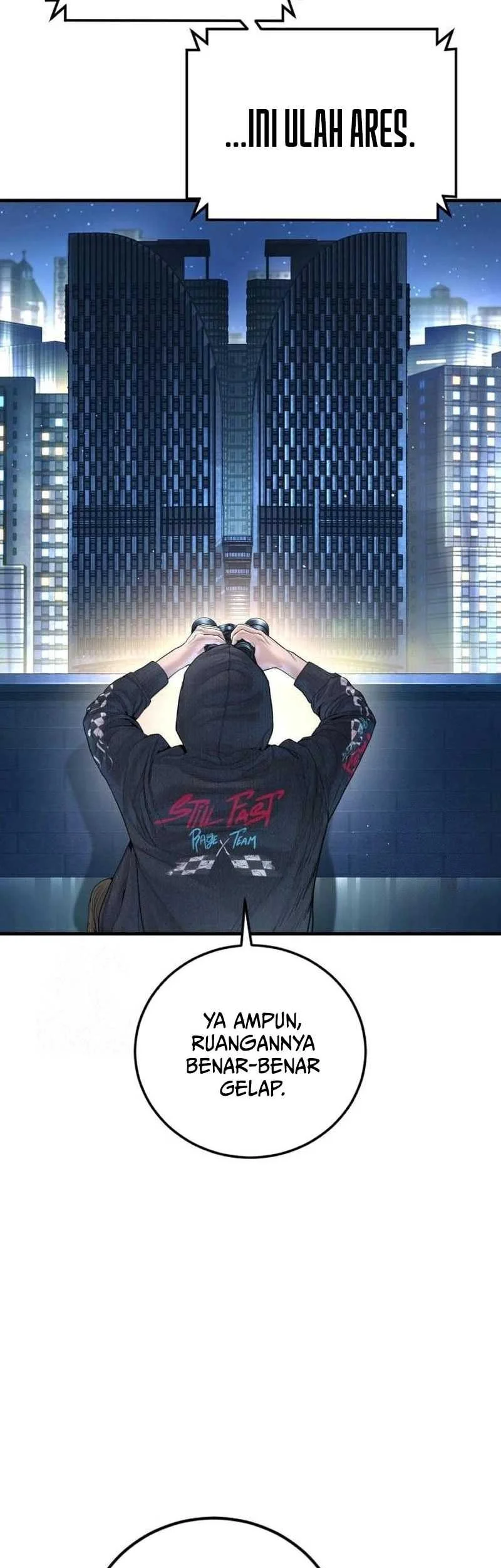 Manager Kim Chapter 218 Gambar 54