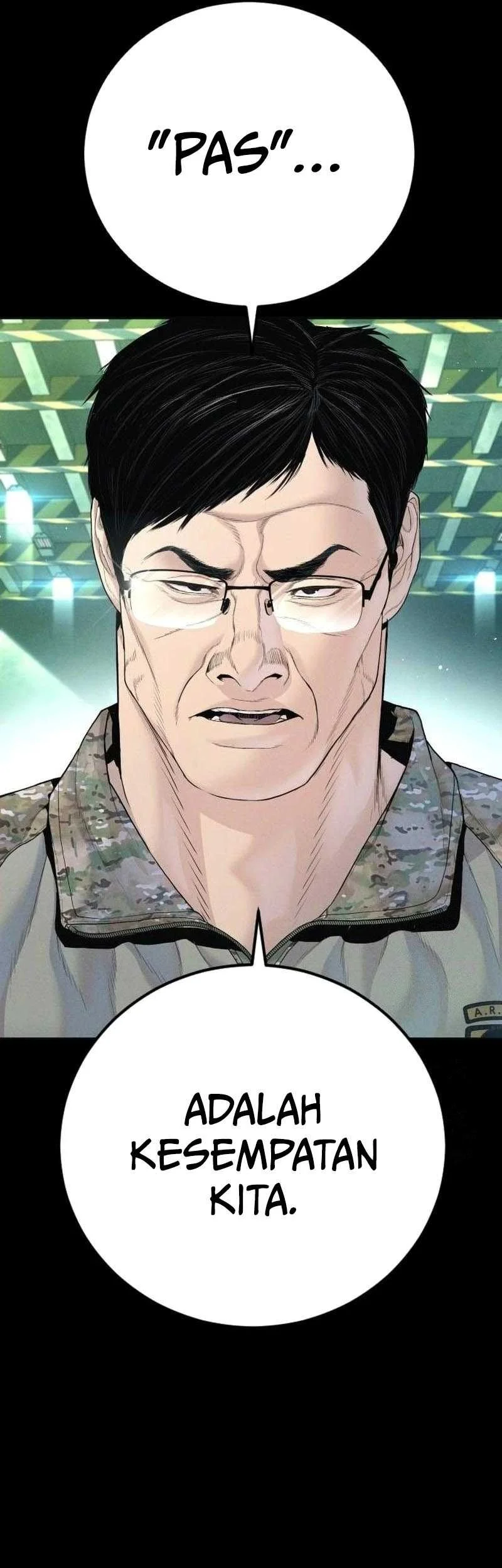 Manager Kim Chapter 218 Gambar 57