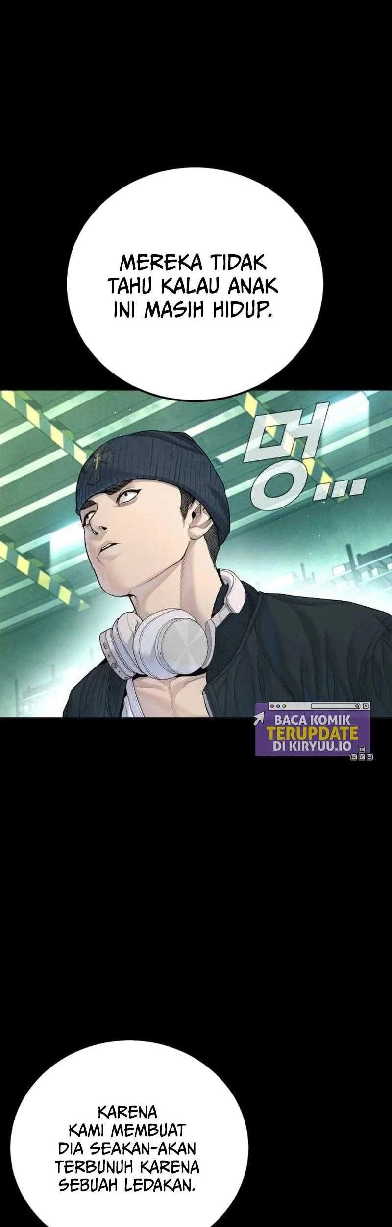 Manager Kim Chapter 218 Gambar 58