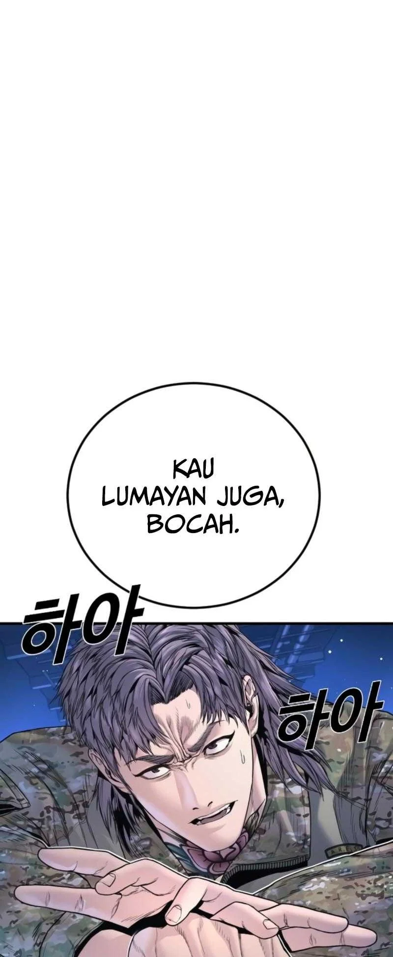 Manager Kim Chapter 219 Gambar 46
