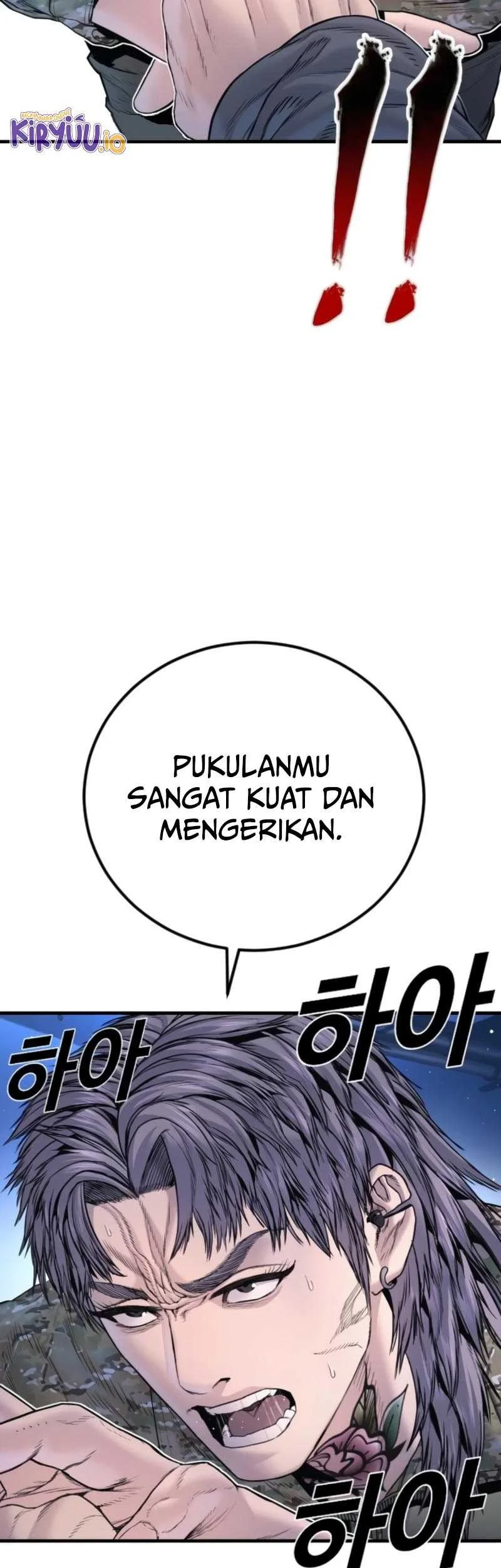Manager Kim Chapter 219 Gambar 47