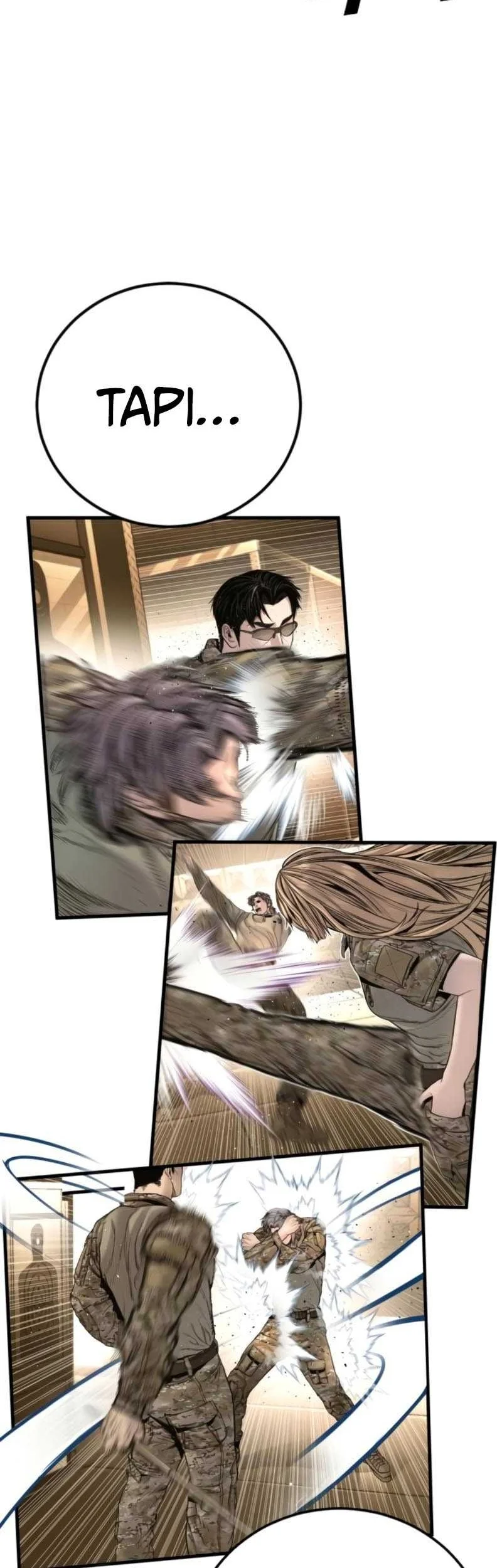 Manager Kim Chapter 219 Gambar 48