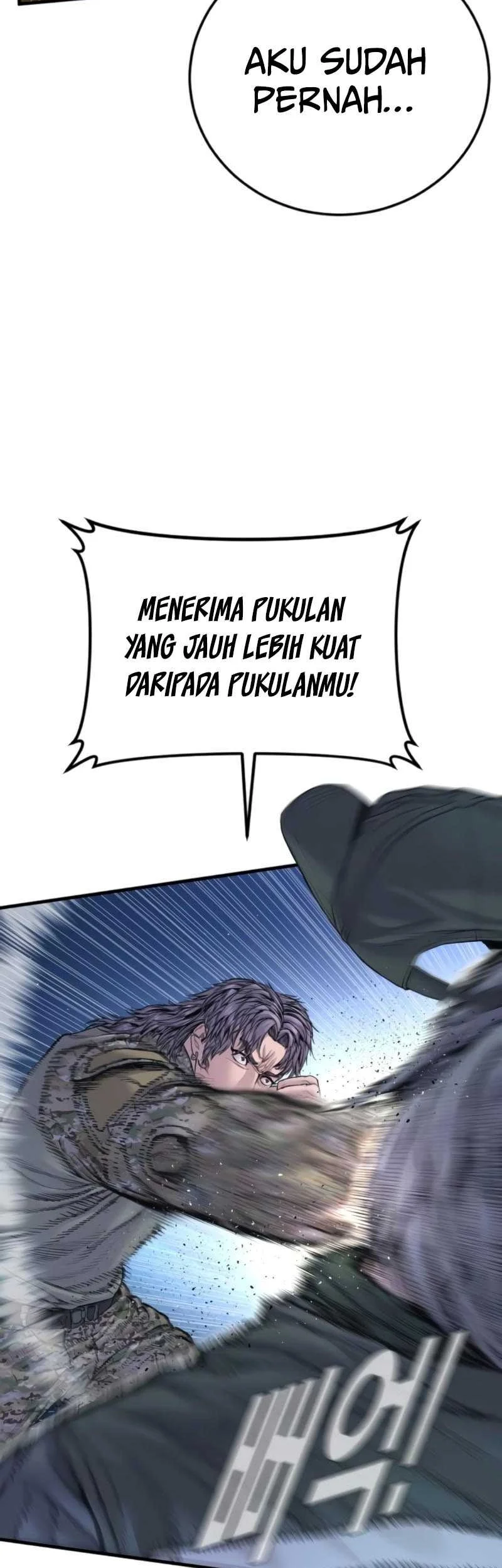 Manager Kim Chapter 219 Gambar 49