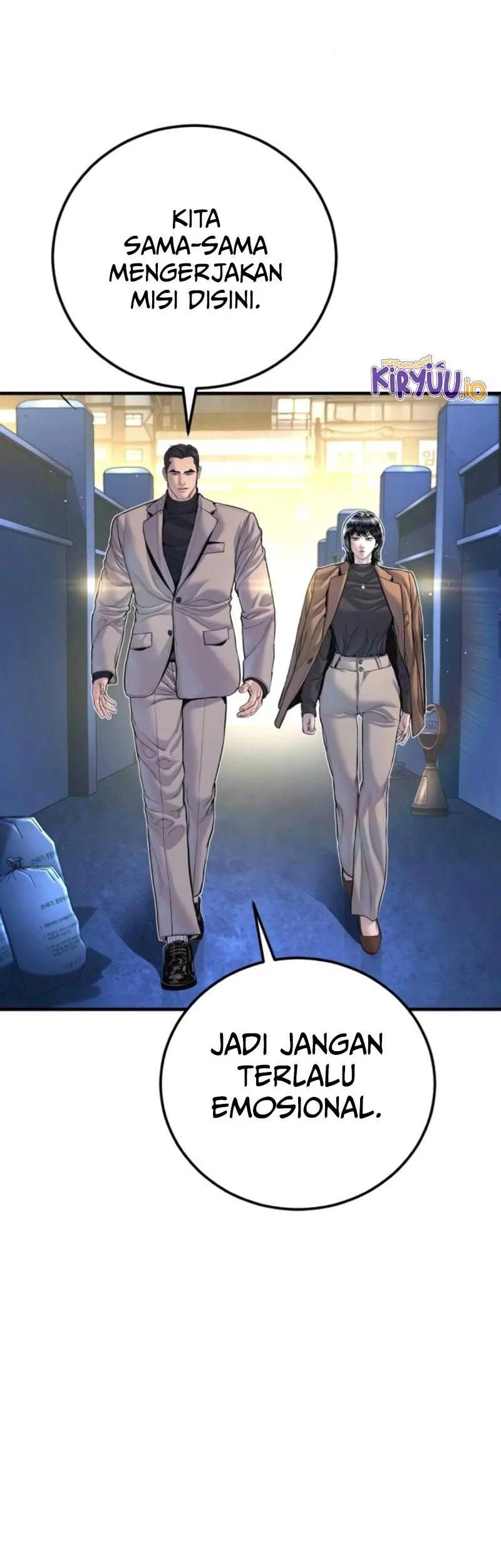Manager Kim Chapter 220 Gambar 66