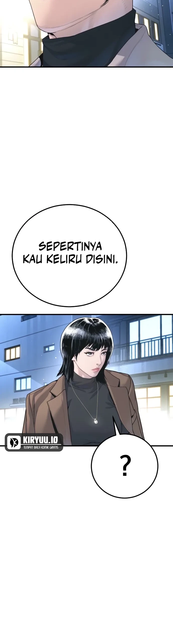 Manager Kim Chapter 222 Gambar 49