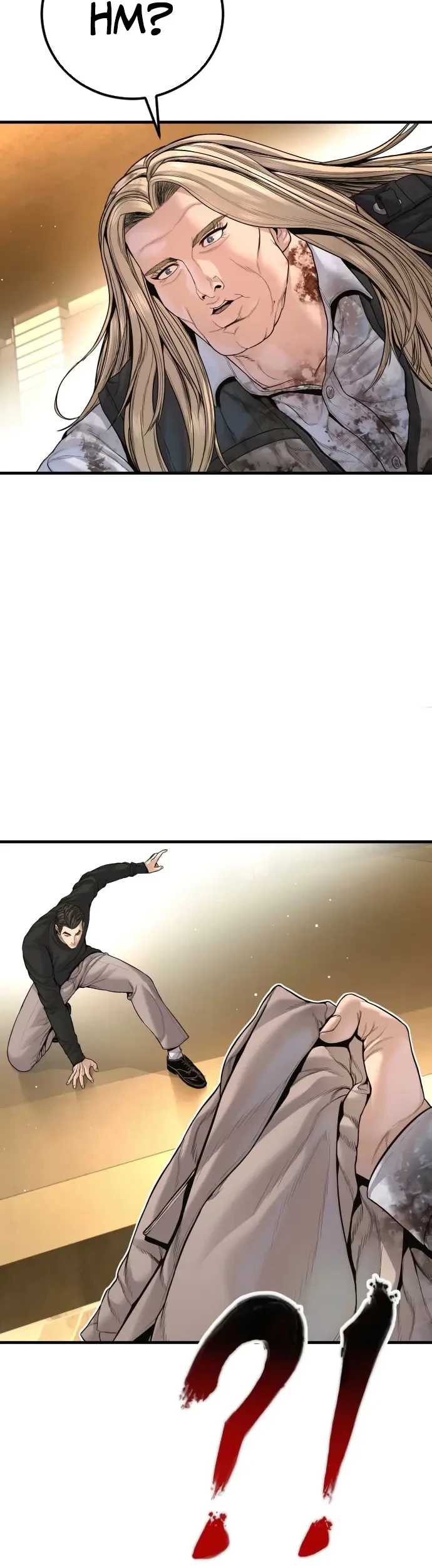 Manager Kim Chapter 223 Gambar 60