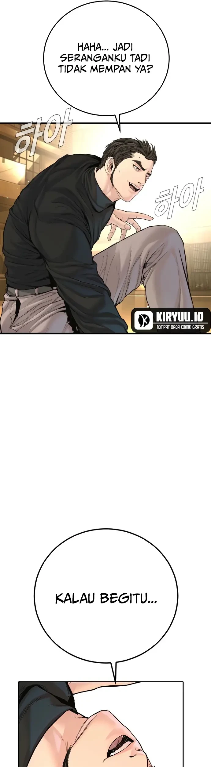 Manager Kim Chapter 223 Gambar 62