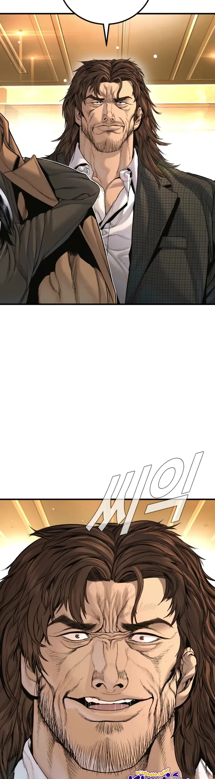 Manager Kim Chapter 224 Gambar 52