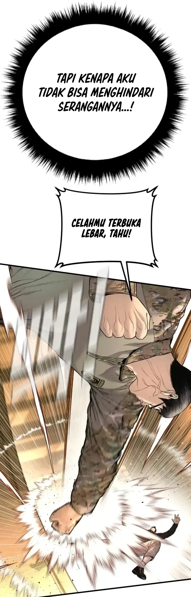 Manager Kim Chapter 225 Gambar 57