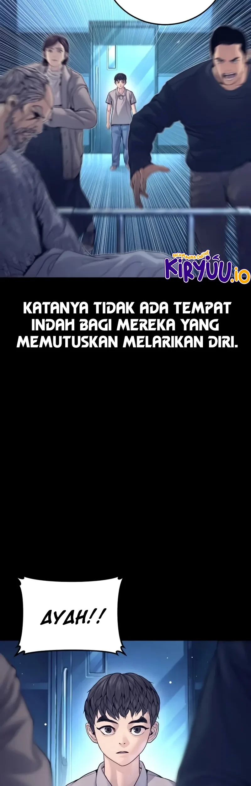 Manager Kim Chapter 226 Gambar 63