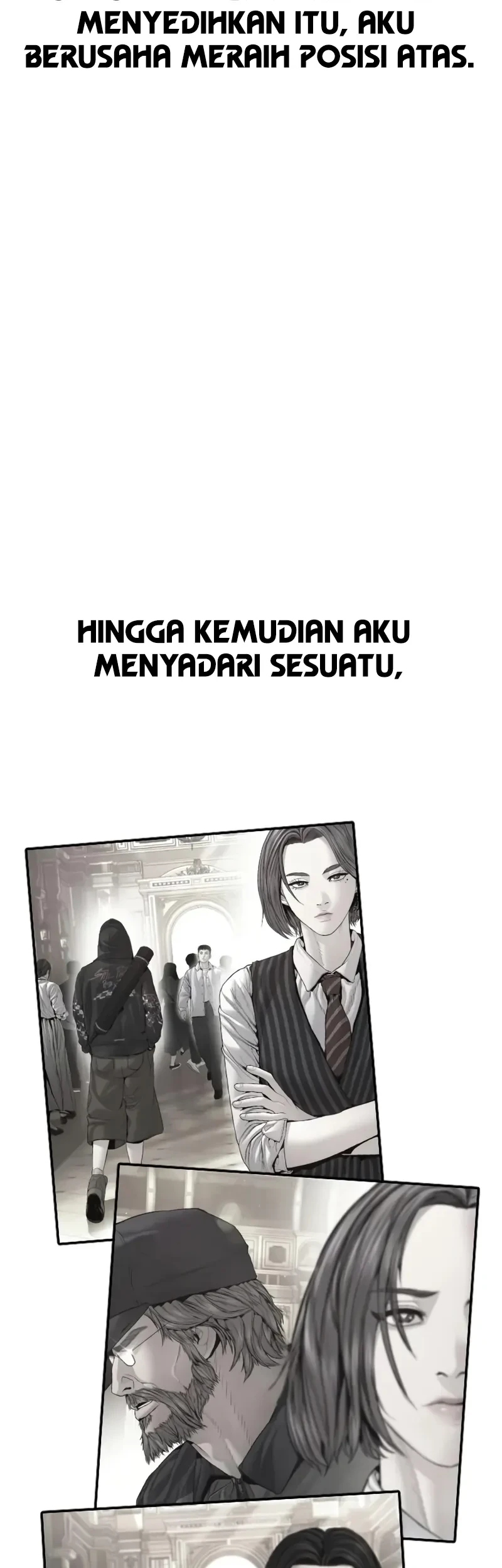 Manager Kim Chapter 226 Gambar 65