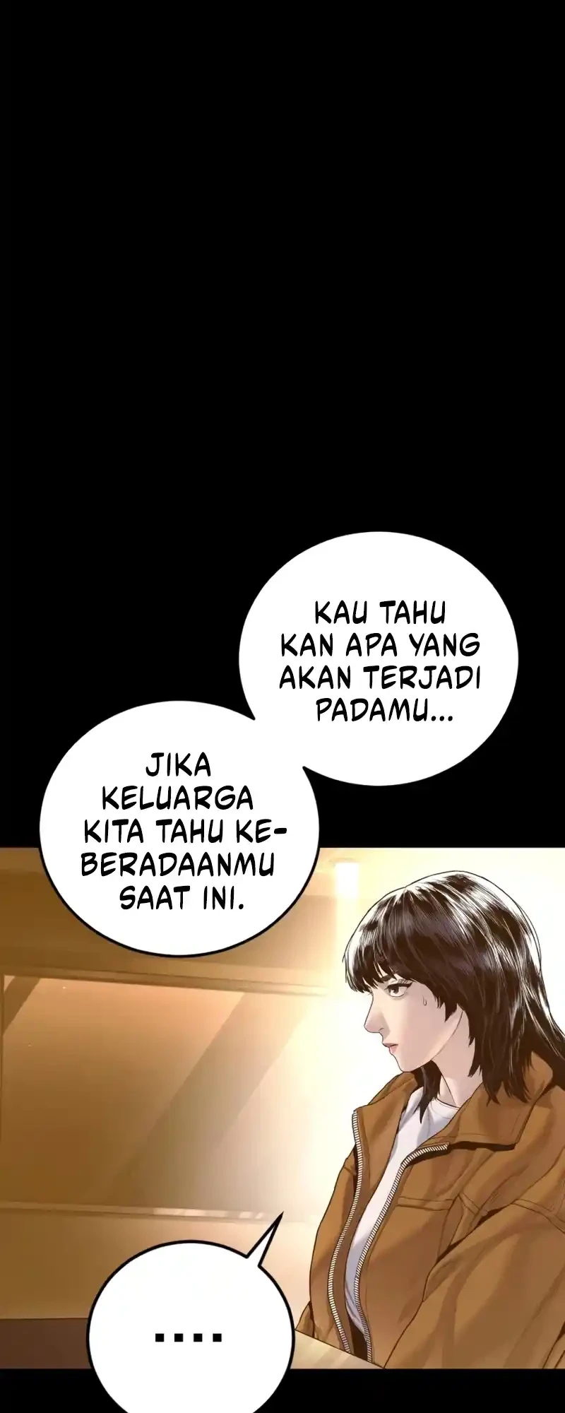 Manager Kim Chapter 227 Gambar 61