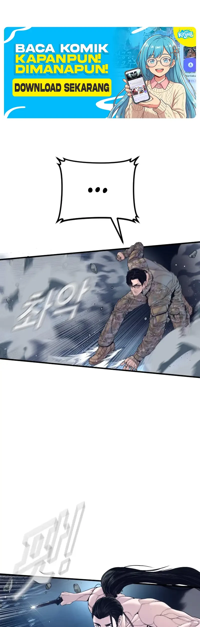 Manager Kim Chapter 233 Gambar 41