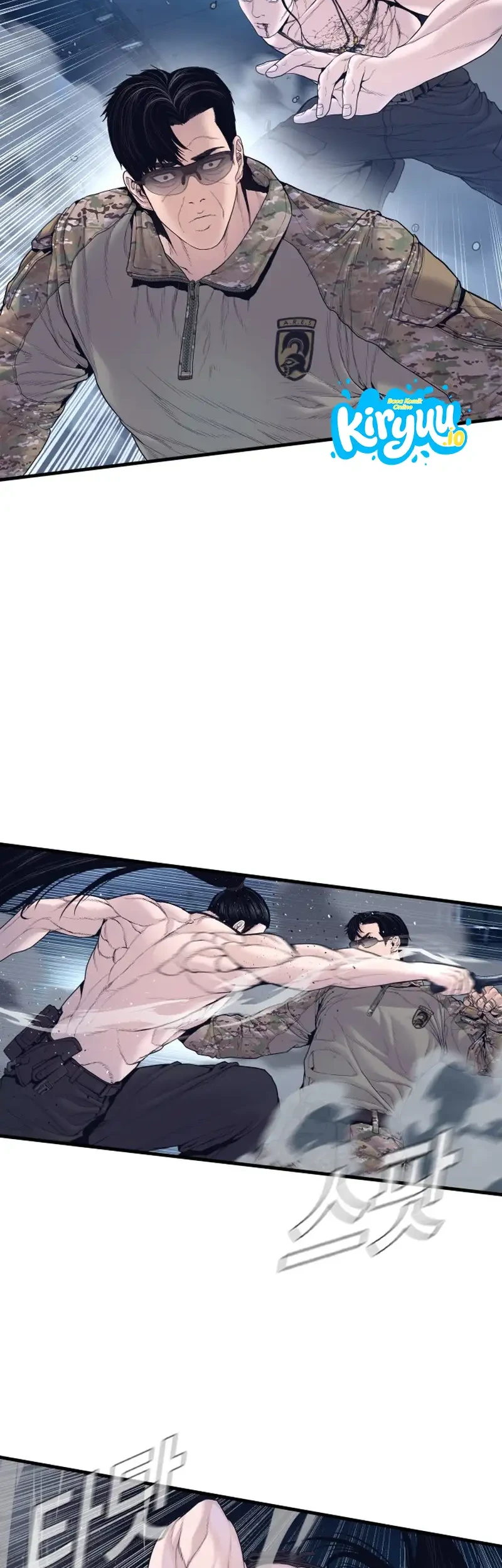 Manager Kim Chapter 233 Gambar 42